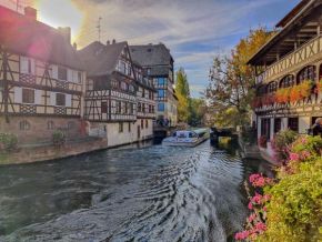 Centre Strasbourg